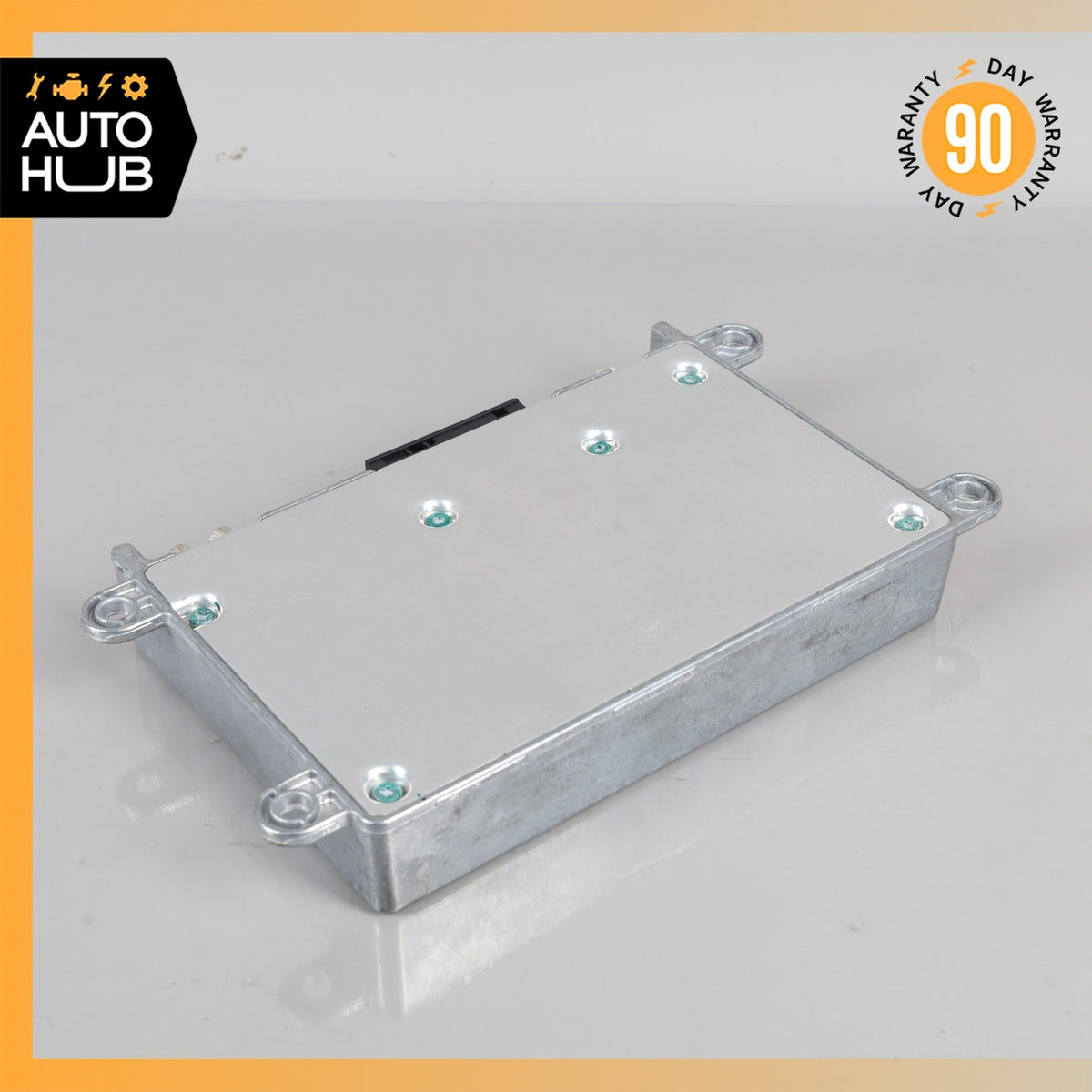 Mercedes W204 C63 CLS500 S550 GL450 Voice Communication Control Module OEM - photo 13