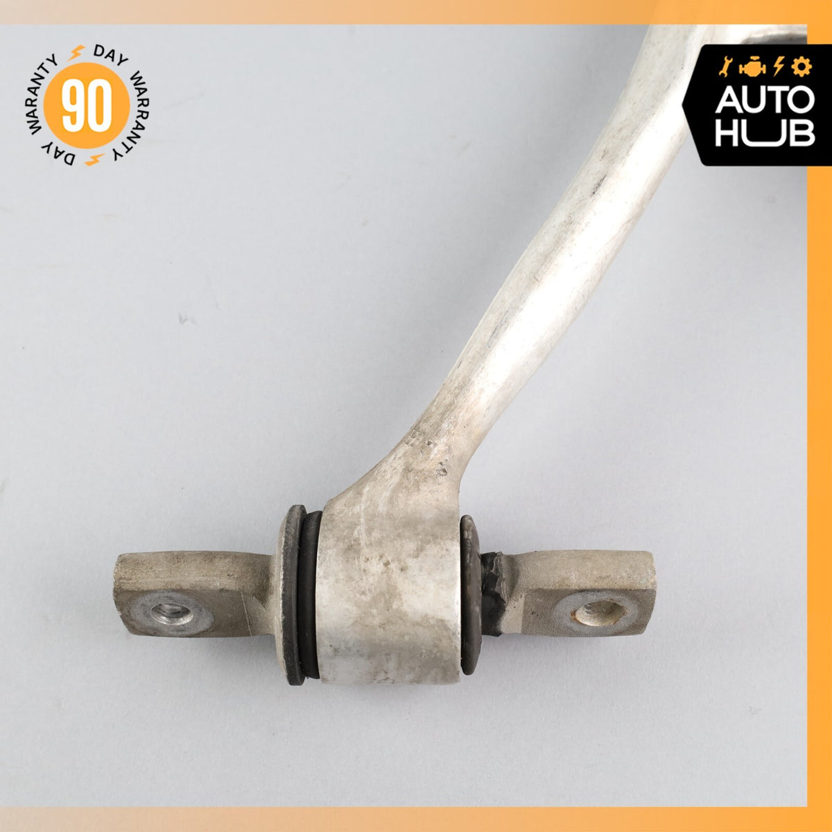04-13 Cadillac XLR Front Left Side Upper Control Arm 10356433 OEM - photo 3