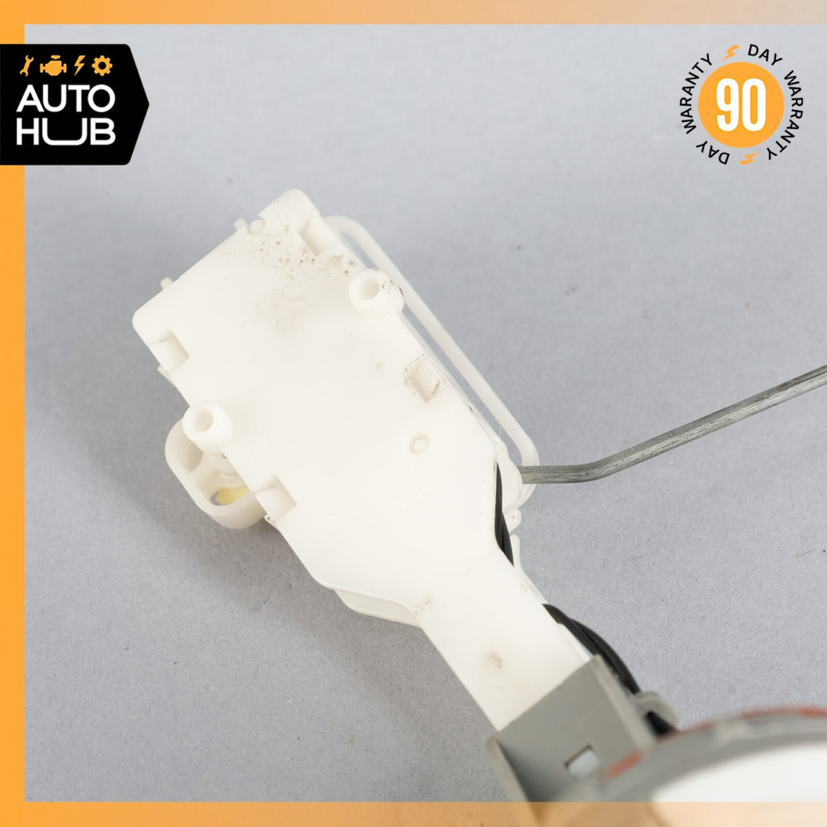 03-12 Mercedes R230 SL500 SL550 Fuel Gas Tank Level Sensor Sending Unit OEM - photo 3