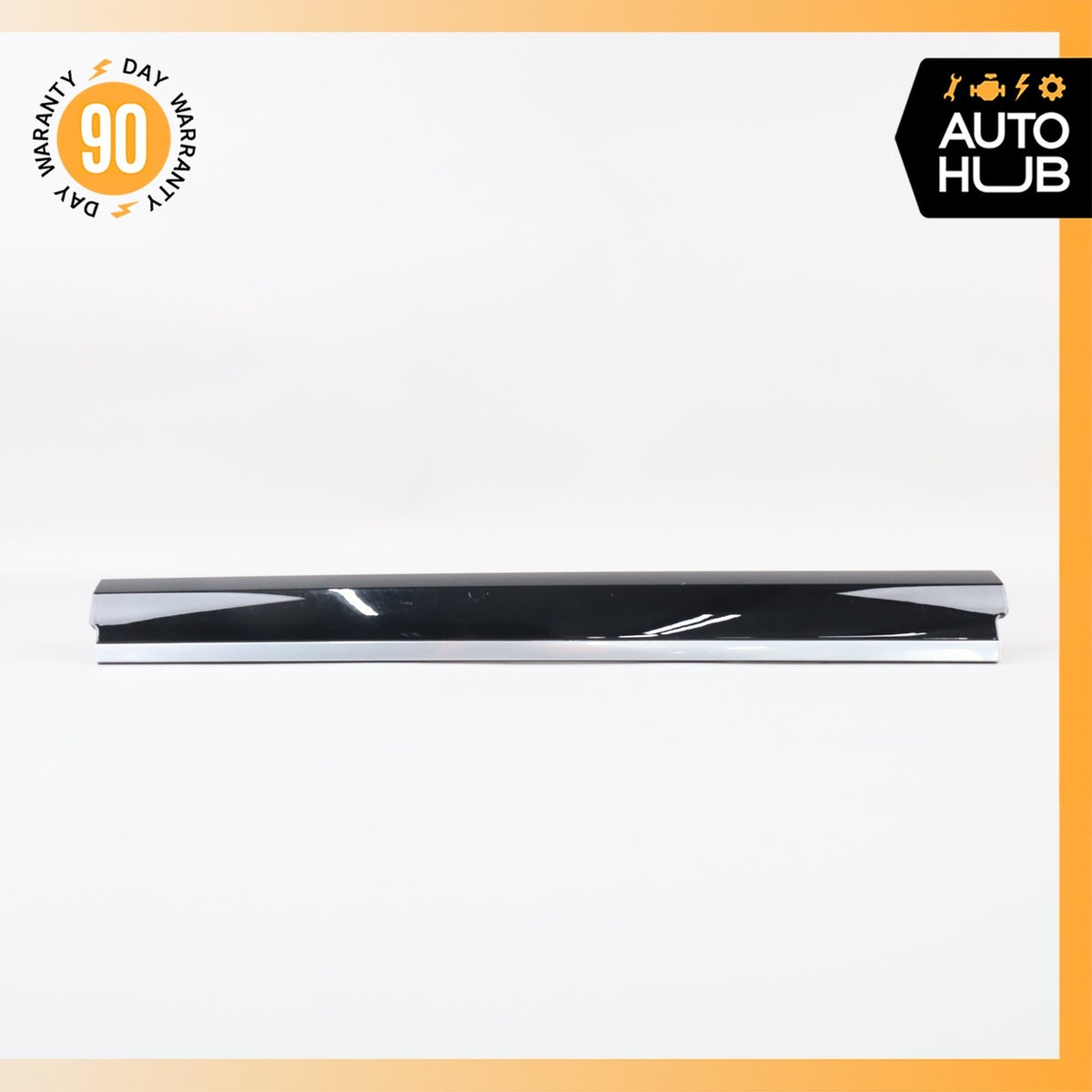 11-18 Porsche Cayenne 958 Dashboard Cover Panel Trim Molding Set Wood OEM - photo 4