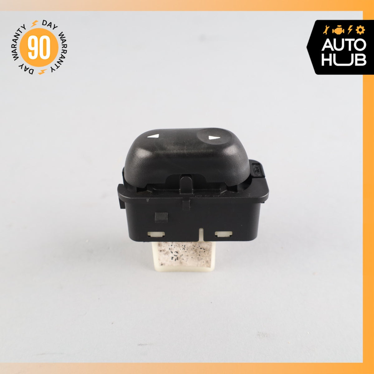 Ford Thunderbird Door Window Switch OEM - photo 4
