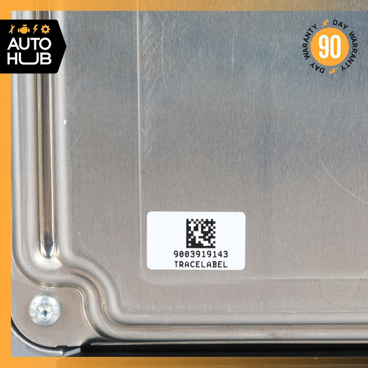 11-12 Audi 8R Q5 Engine Motor Control Module ECU ECM OEM - photo 12