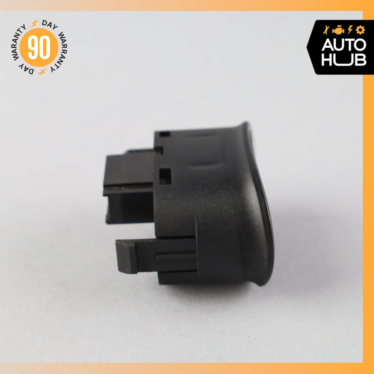 03-12 Bentley Continental GTC GT ESP PDC Button Switch Control OEM 46k - photo 5
