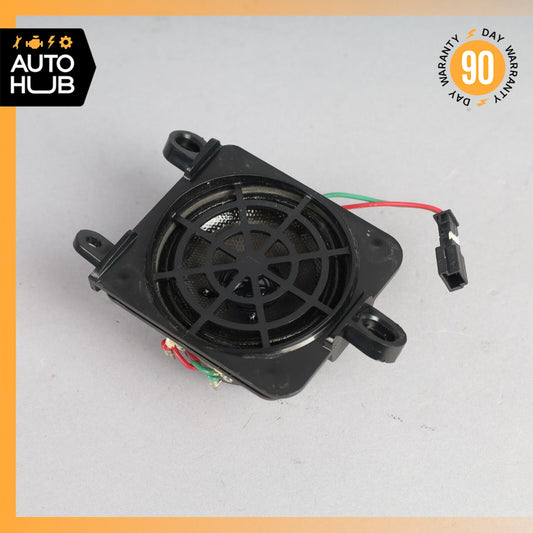 02-05 Mercedes W163 ML320 ML55 AMG D-Pillar Tweeter Speaker Rear Left Side OEM - photo 1
