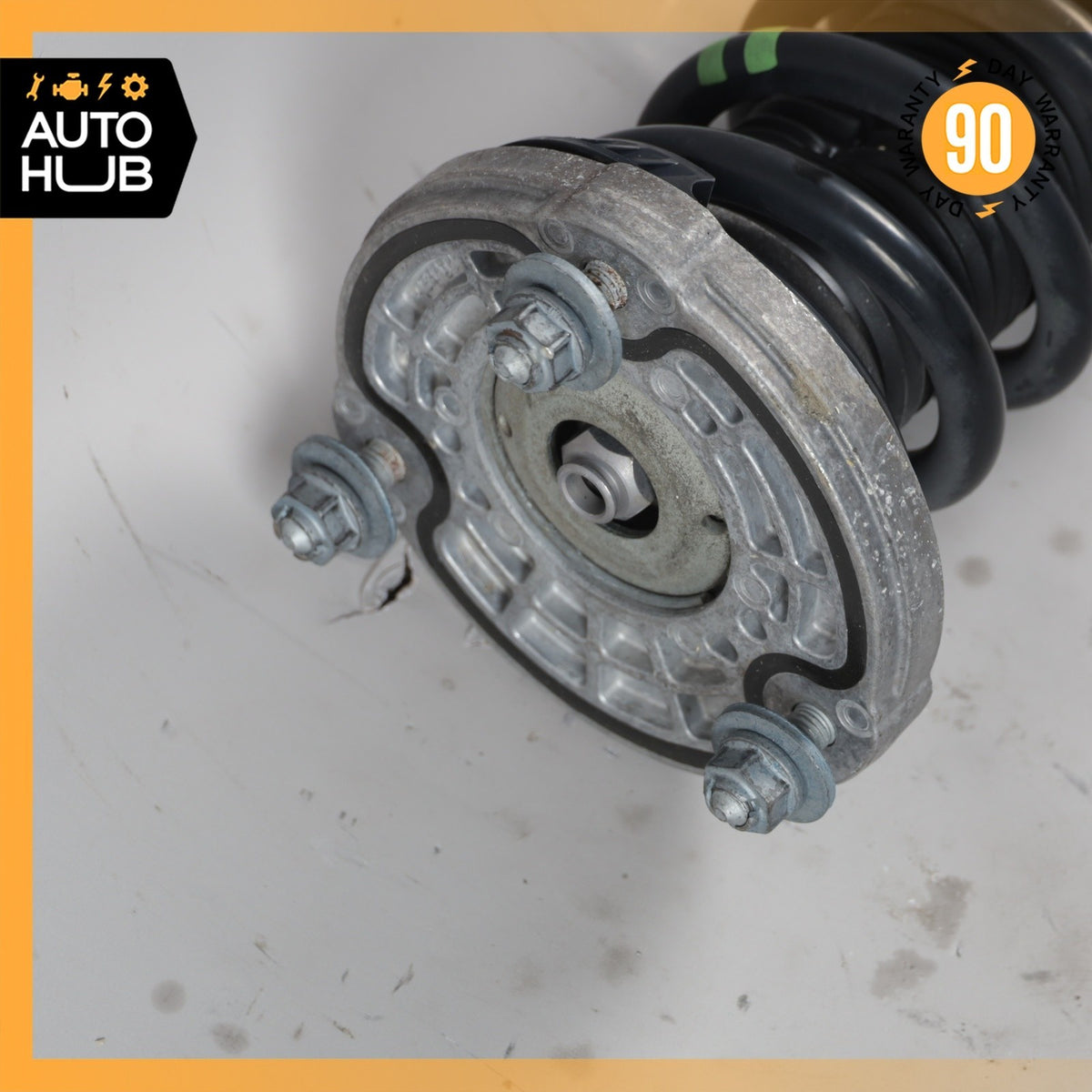 13-20 Mercedes R231 SL550 SL400 Front Left or Right Shock Strut Absorber OEM - photo 13