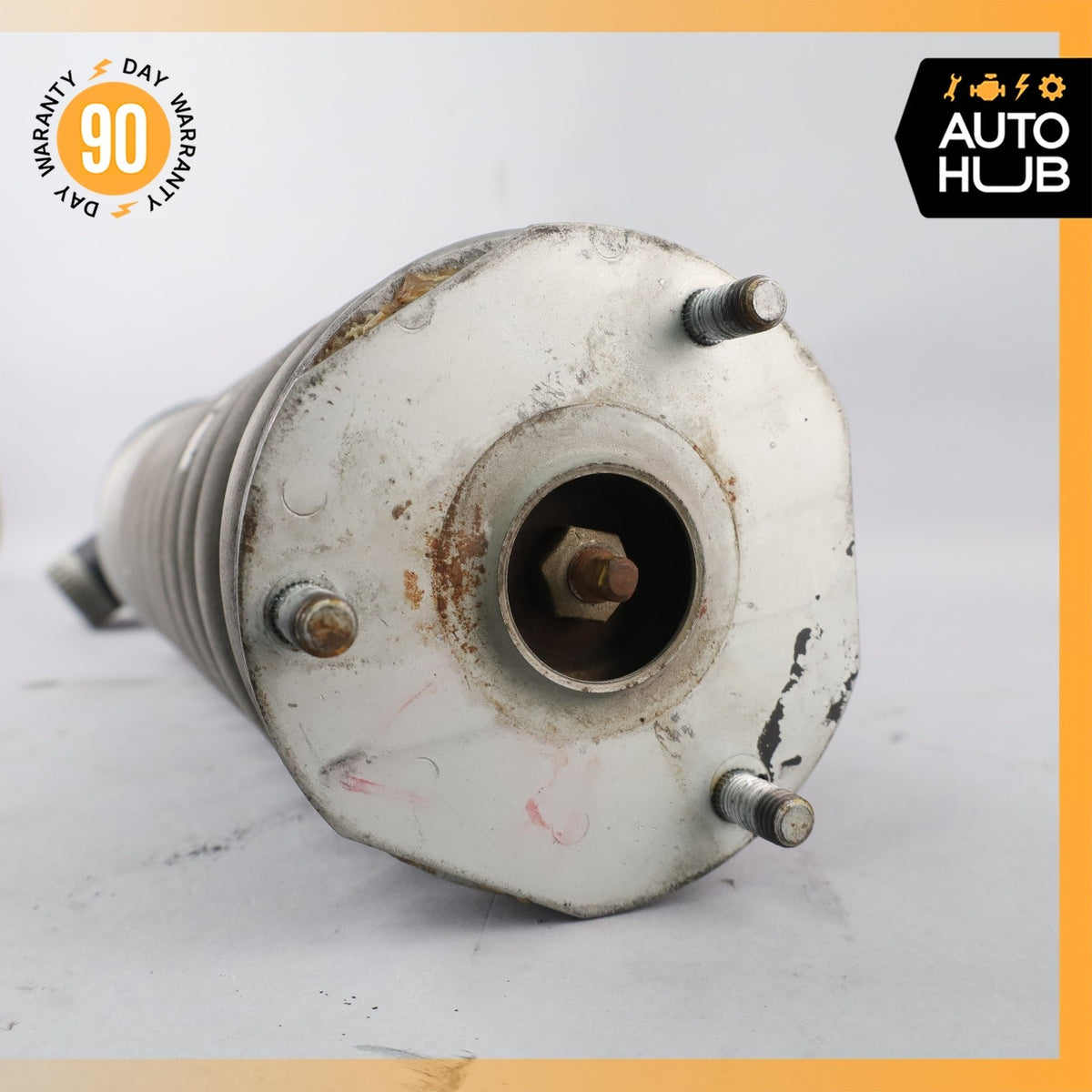 99-02 Bentley Arnage Strut Shock Absorber Front Left Side PD22931PE OEM 42k - photo 14