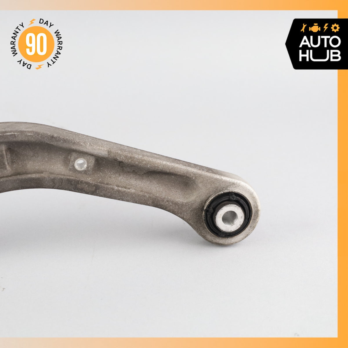 Bentley Continental Flying Spur Rear Right or Left Camber Strut Control Arm 58k - photo 3