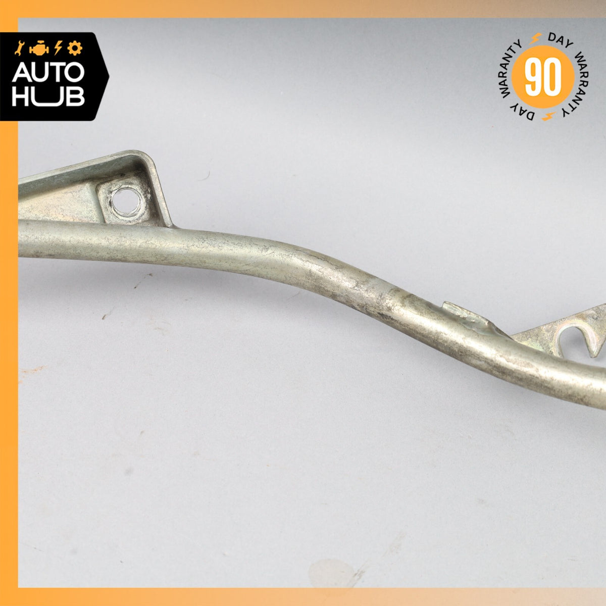 Mercedes R129 500SL Engine Oil Level Dip Stick OEM - photo 11
