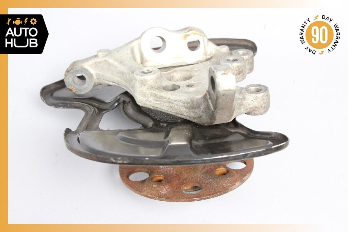 08-20 Mercedes R172 SLK250 C300 E350 Front Left Driver Spindle Knuckle Hub OEM - photo 11