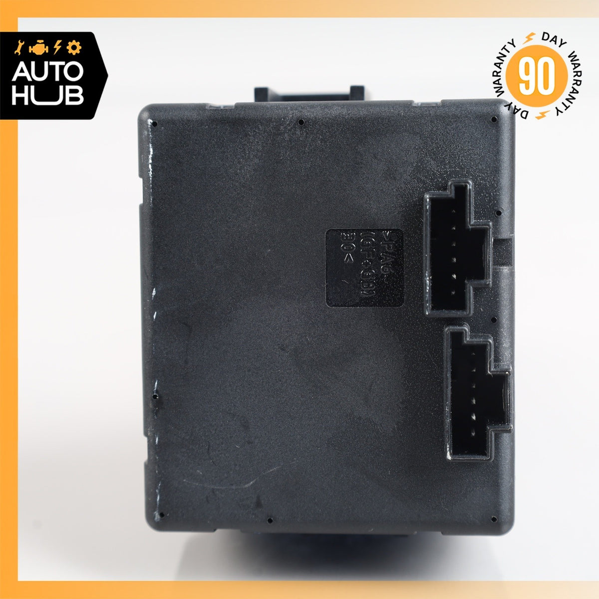 09-14 Mercedes W221 S550 S400 CL550 Ignition Switch Module 2169050000 OEM - photo 7