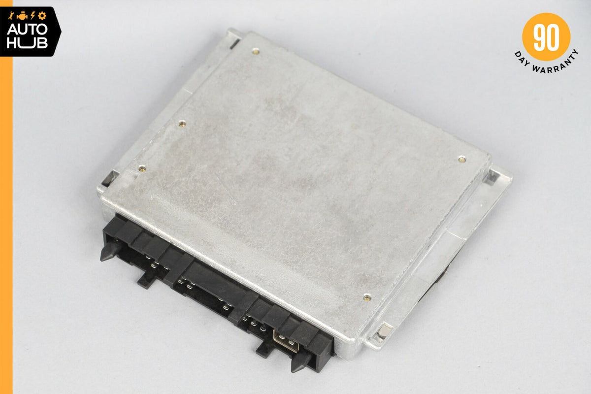 92-99 Mercedes R129 SL500 S500 400SEL Carb Engine Control Module 0155452932 OEM - photo 4