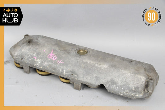 73-80 Mercedes R107 450SL 450SEL Lower Air Intake Manifold 1171412201 OEM - photo 1