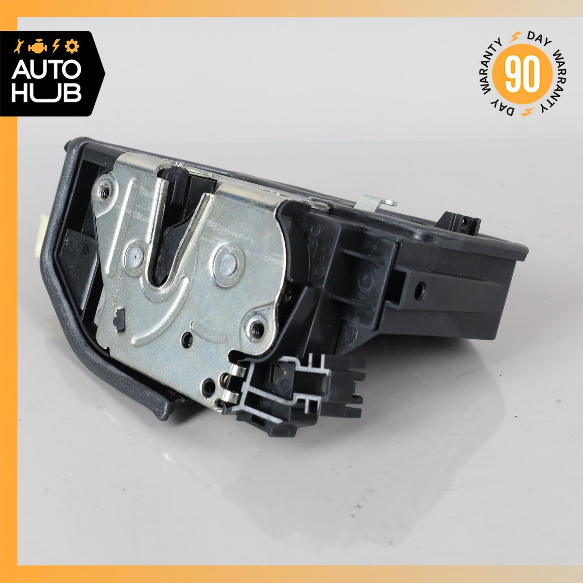BMW E90 328i 128i 335i Front Left Side Door Lock Latch Actuator OEM 67k - photo 10