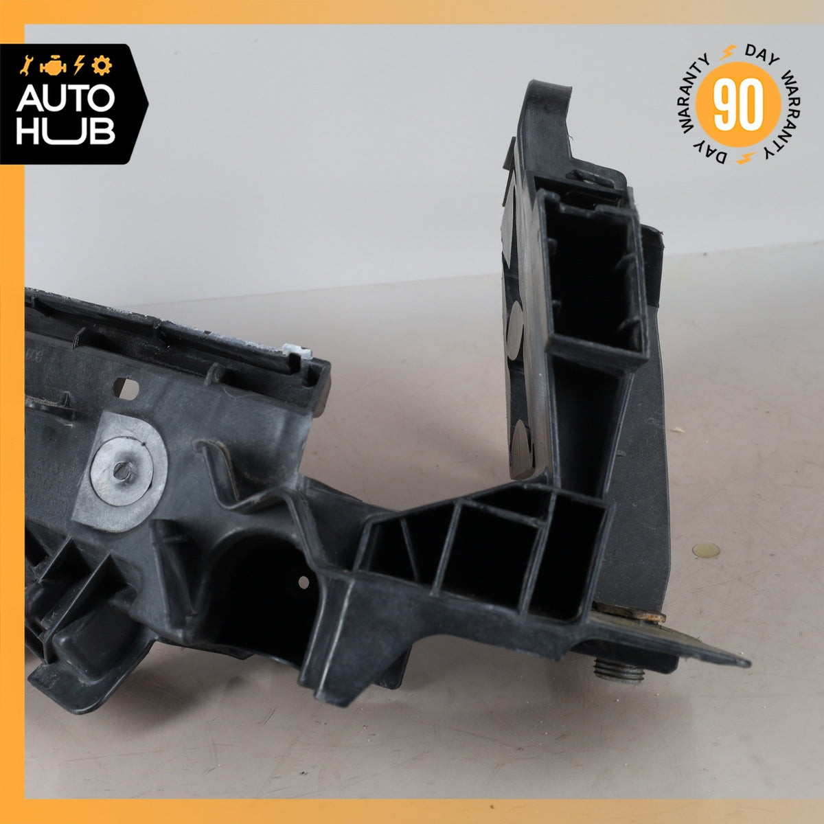 09-17 Audi 8RB Q5 SQ5 Right Side Headlight Mount Bracket 8R0805608B OEM - photo 5