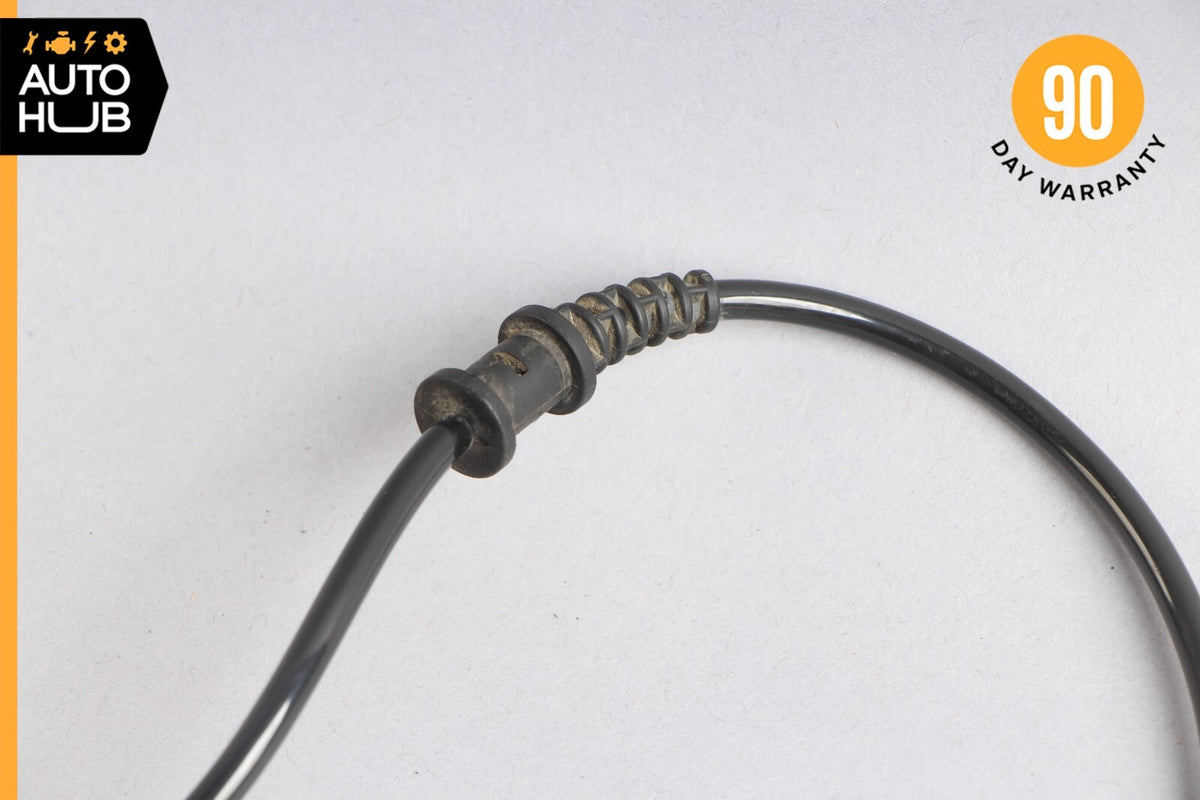 00-06 Mercedes W220 S500 S430 Front Left or Right ABS Wheel Speed Sensor OEM - photo 4