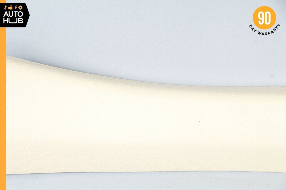 03-06 Mercedes R230 SL500 SL55 Front Left Side Interior Trim Panel A Pillar OEM - photo 3