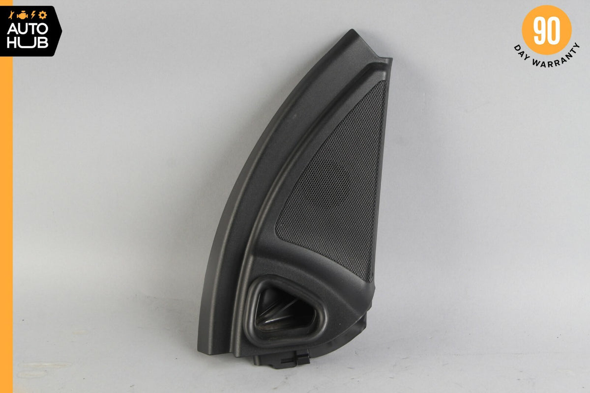 06-12 Mercedes W164 ML350 GL450 Speaker Door Mirror Cover Front Right Side OEM - photo 1