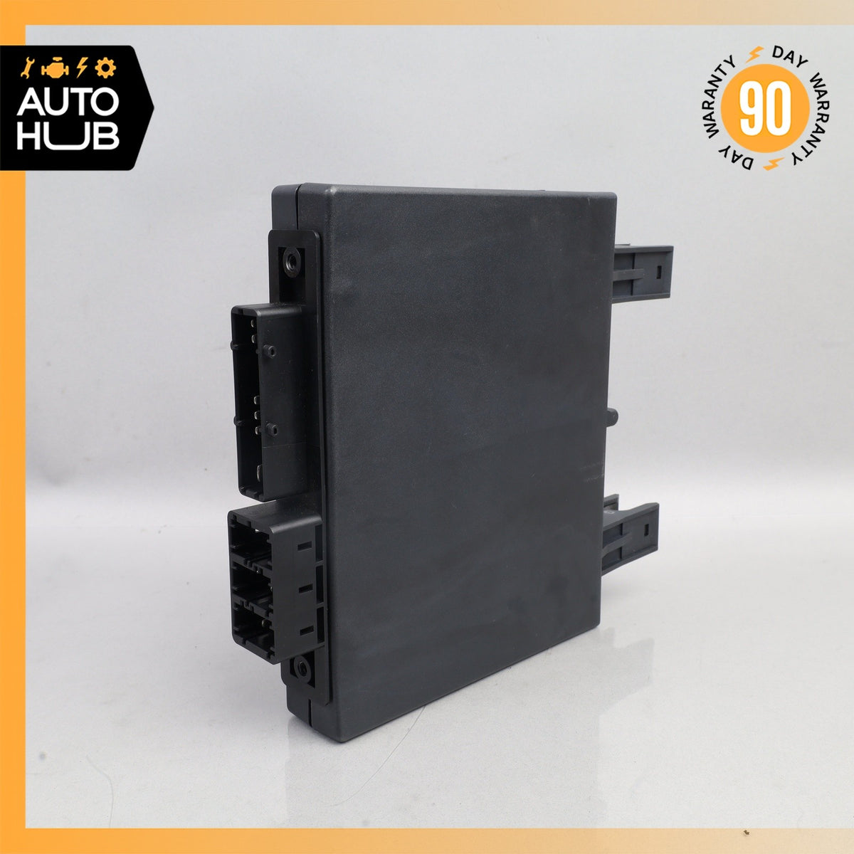 00-06 Mercedes W215 CL600 CL65 AMG Seat Memory Control Module Left Side OEM - photo 12