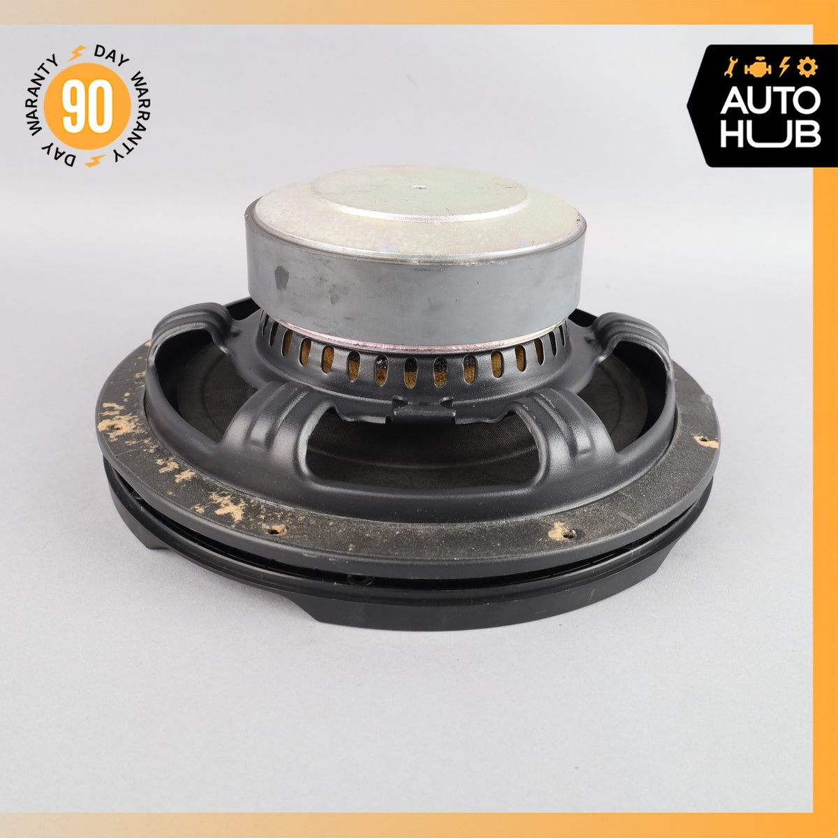 Audison Prima APS 10 S4S 10" 800W Subwoofer Sub Woofer Speaker - photo 10