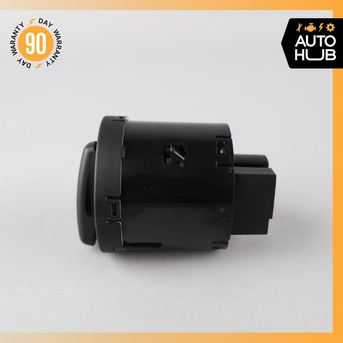 14-22 Maserati Quattroporte M156 S Q4 Headlight Control Switch 670019822 OEM - photo 3