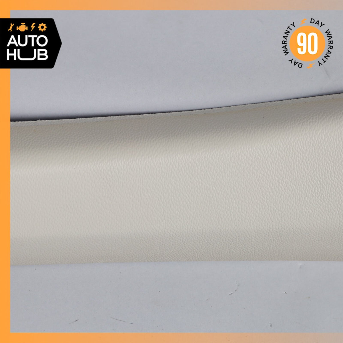 03-06 Mercedes R230 SL500 SL55 Front Right Side Interior Trim Panel A Pillar OEM - photo 4