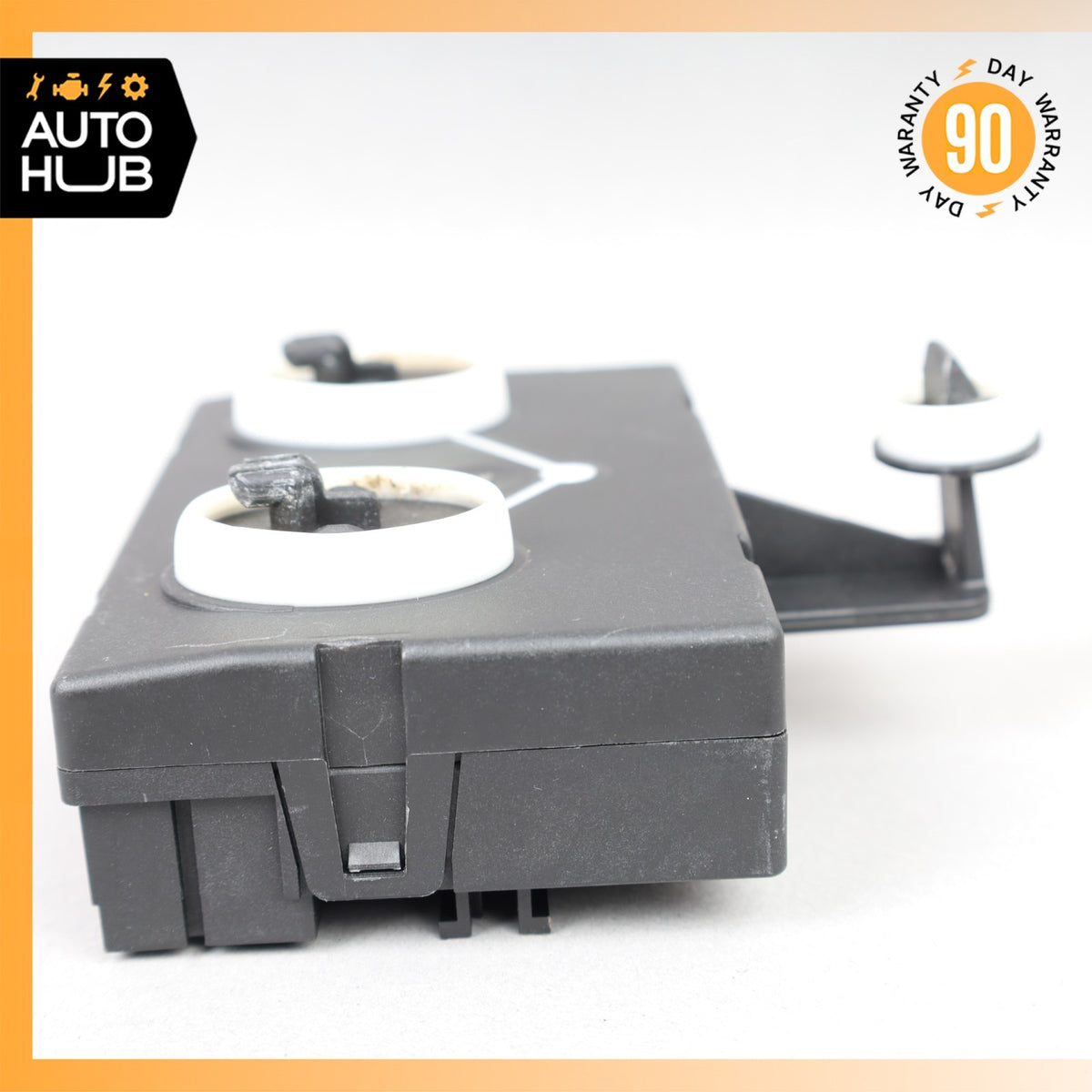 15-18 Porsche Cayenne 958 Front Left Side Door Control Module 4H0959793AC OEM - photo 4