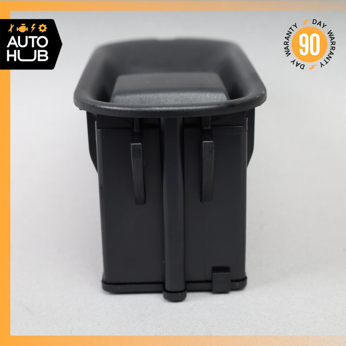 Porsche Macan 95B Steering Column Tilt Adjust Control Switch 7PP953519E OEM - photo 8