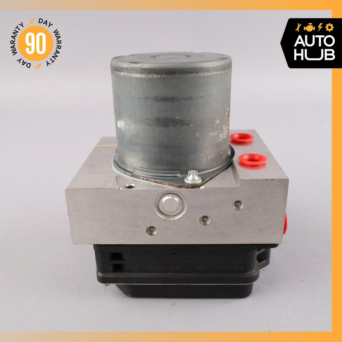 10-14 Mercedes W207 E550 CLS550 ABS Anti Lock Pump Brake Module OEM - photo 4