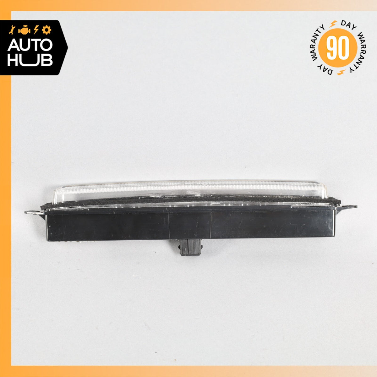 05-16 Aston Martin DB9 3rd Third Brake Stop Light Lamp 8D3313N408AC OEM 35k - photo 6
