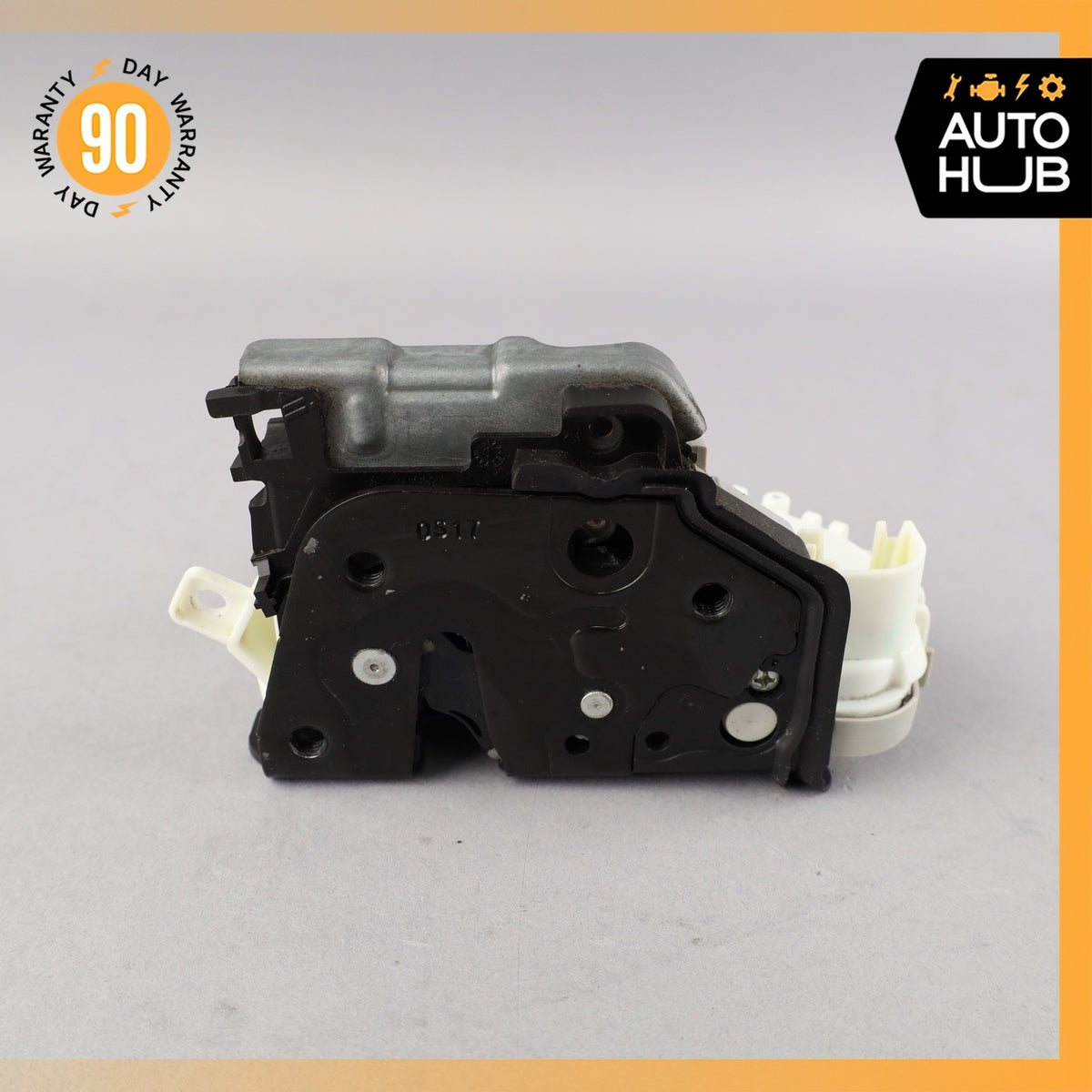 18-24 Audi FY Q5 S5 Left Side Door Lock Latch Actuator OEM - photo 10