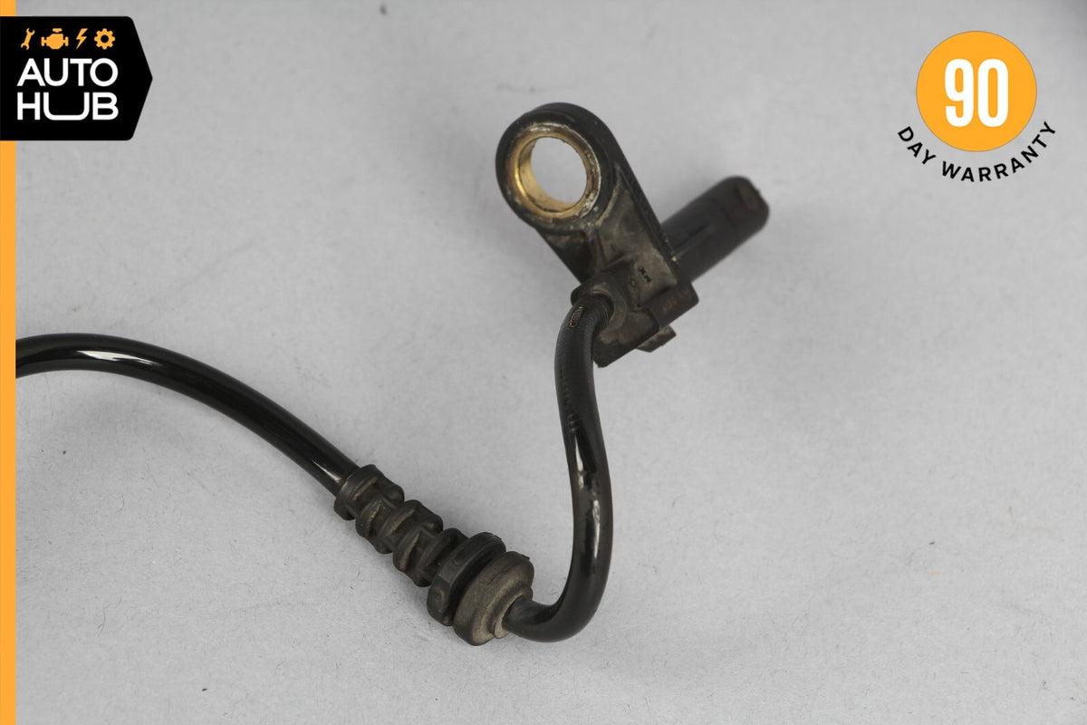 07-14 Mercedes W216 CL63 AMG S400 Front Left or Right ABS Wheel Speed Sensor OEM - photo 2