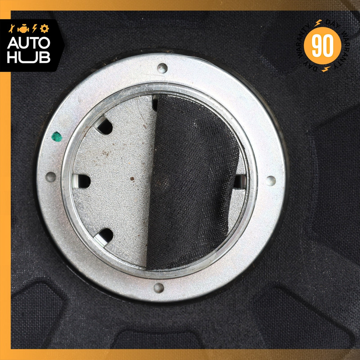 BMW F10 550i 640i Front or Rear Hi-Fi Top Mid Range Speaker Loudspeaker OEM - photo 3