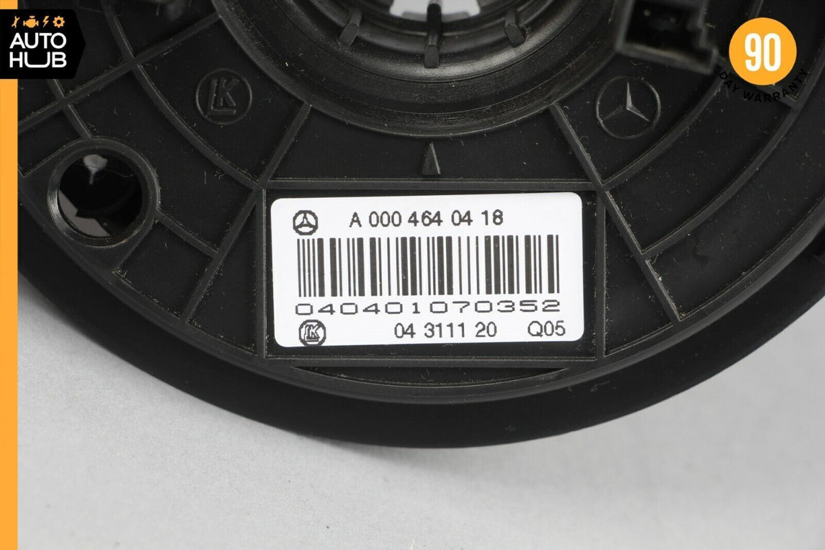 Mercedes R230 SL500 SL55 AMG Steering Column Clock Spring OEM - photo 8
