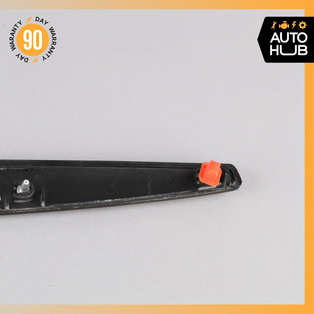 08-13 BMW E88 128i 135i Dashboard Panel Trim OEM 89k - photo 12