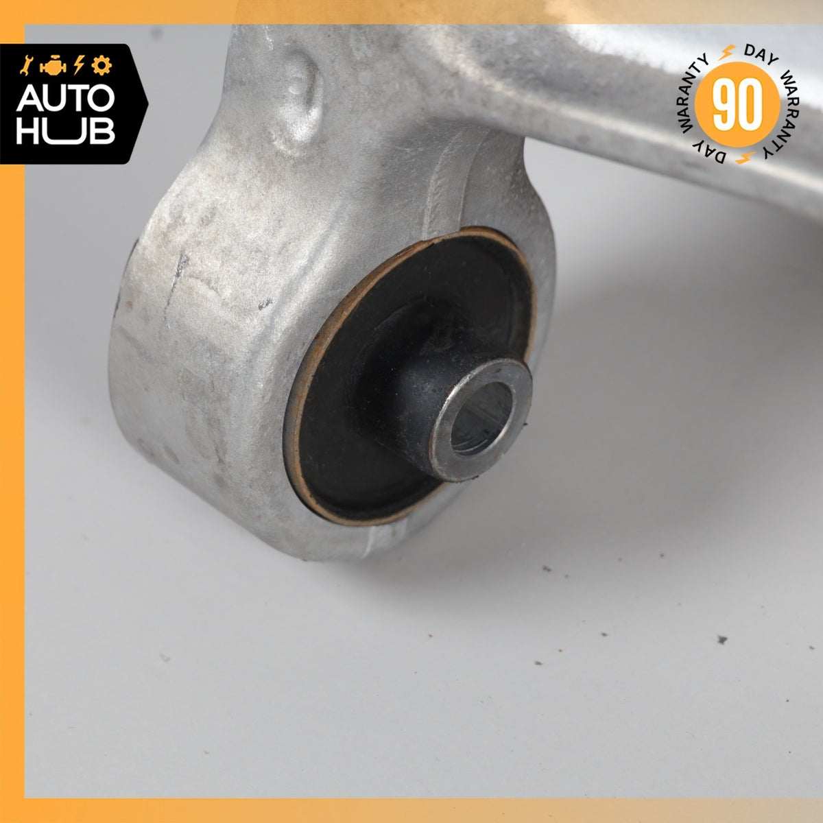 14-16 Maserati Quattroporte M156 Front Left Side Lower Control Arm OEM - photo 13
