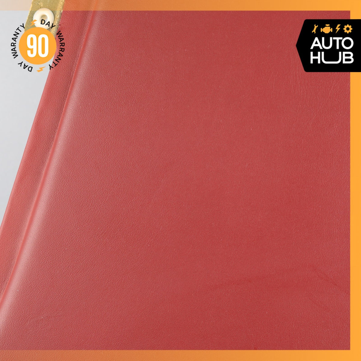 03-10 Bentley Continental GT Coupe Rear Under Window Panel Cover OEM 73k - photo 12