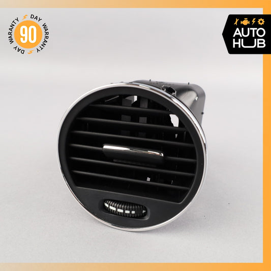 06-11 Mercedes W219 CLS550 CLS55 AMG Left Side Dashboard Dash Board Air Vent OEM - photo 1