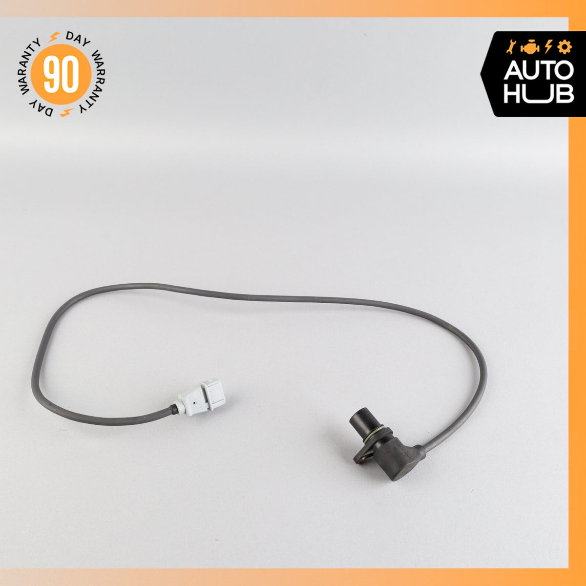 Maserati Quattroporte M139 F1 Gearbox Transmission Electromagnetic Sensor 51k - photo 8