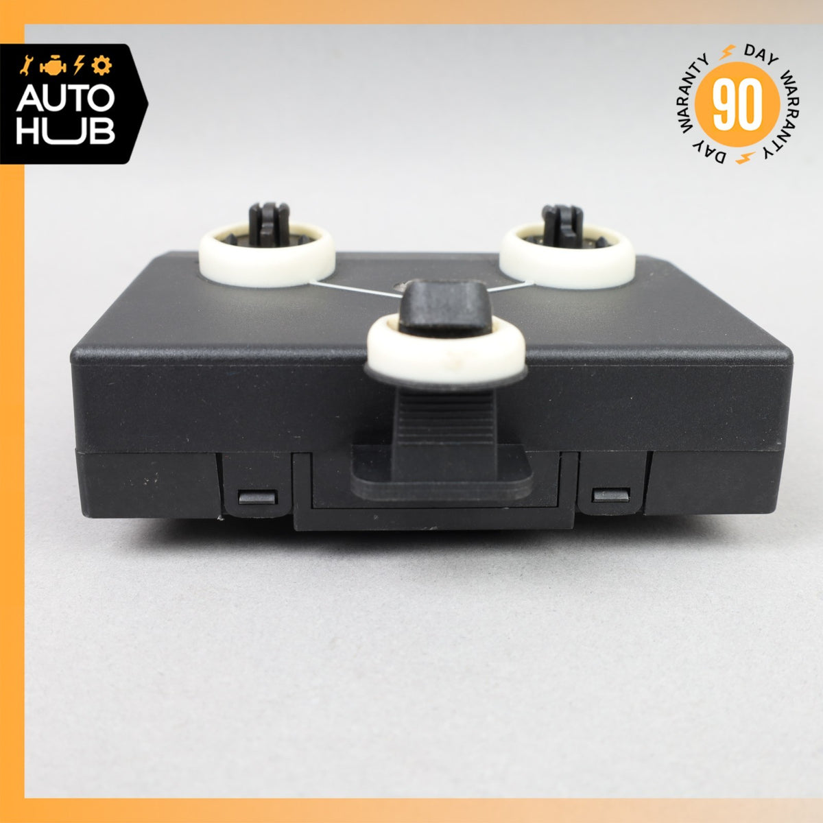 Audi B8 A4 Rear Left or Right Side Door Control Module Unit 8T0959795Q OEM - photo 9