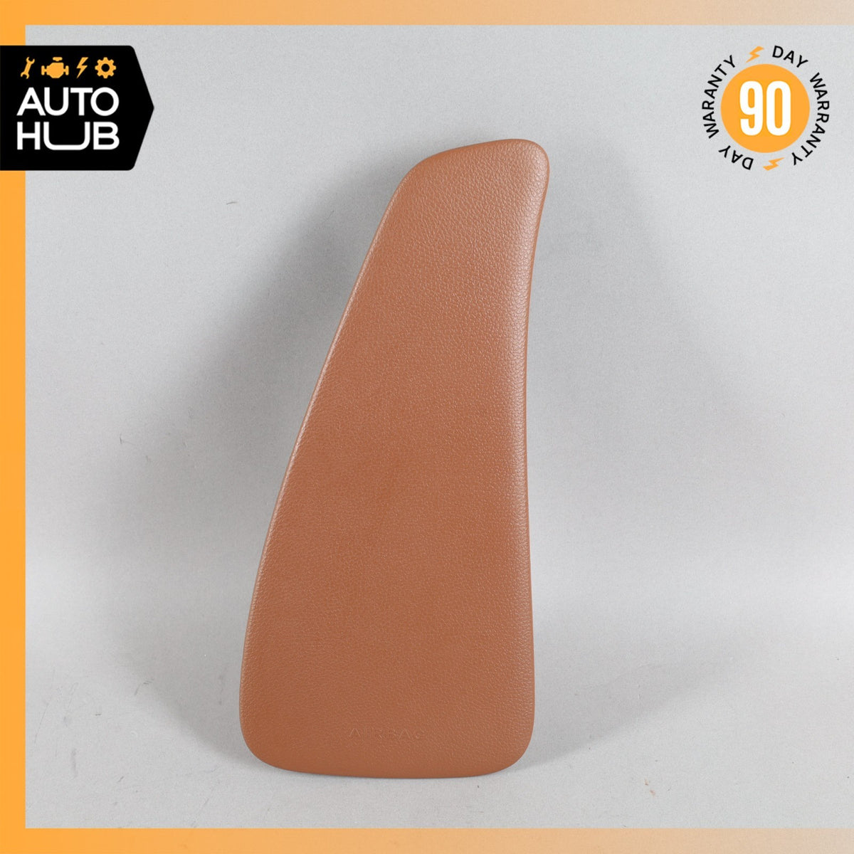 10-18 Mercedes W218 CLS550 E400 Seat Side Airbag Air Bag Front Left Side OEM - photo 1