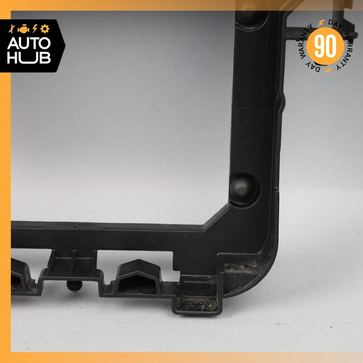 Mercedes W205 C300 SLC300 M274 Engine Control Unit Module ECU ECM Bracket OEM - photo 8