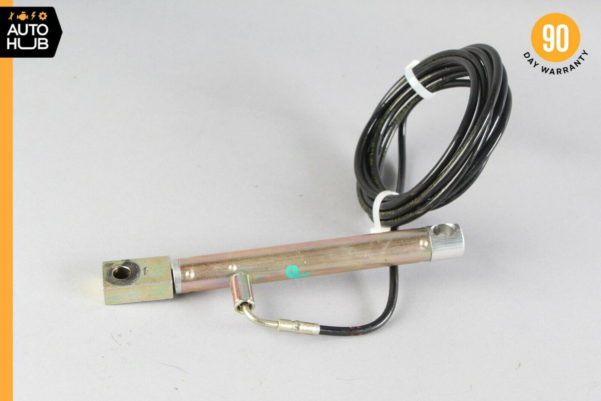 Mercedes R230 SL500 SL55 AMG Convertible Top Right Side Load Assist Cylinder OEM - photo 1