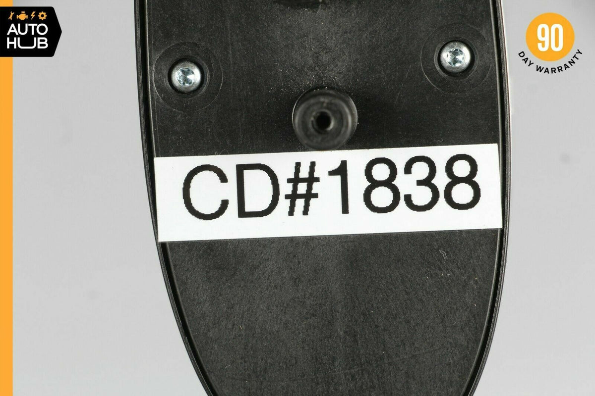03-11 Mercedes W211 E350 E55 AMG E500 Master Window Switch Front Left Side OEM - photo 7