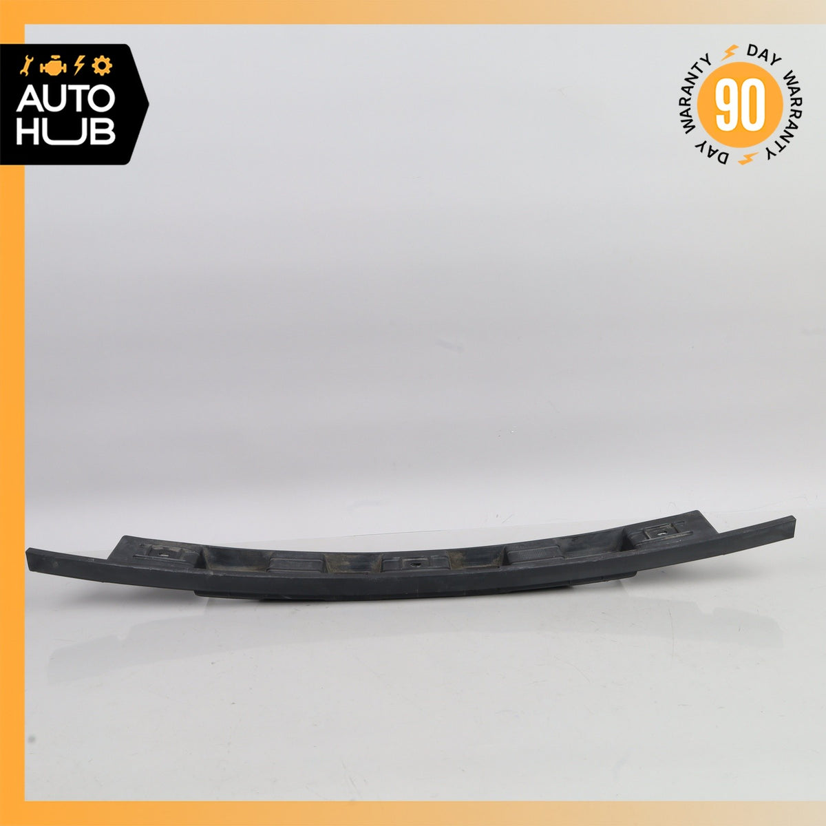 03-11 Bentley Continental GT GTC Rear Center Bumper Support Bracket OEM 87k - photo 7
