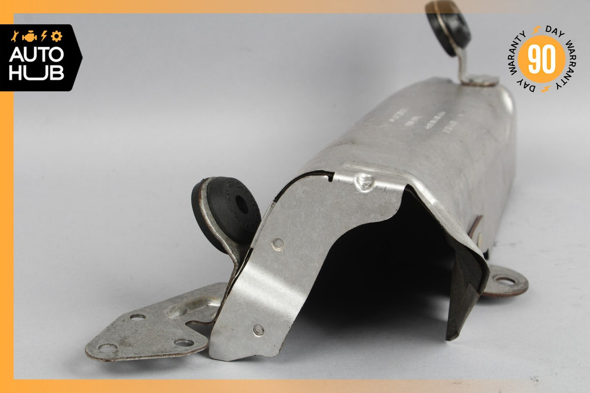 Mercedes W164 ML350 GL350 Bluetec Diesel Engine Exhaust Pipe Heat Shield Right - photo 5
