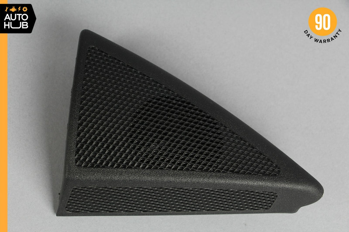 03-09 Mercedes W211 E350 E500 Tweeter Speaker Cover Right Passenger Side OEM 57k - photo 5