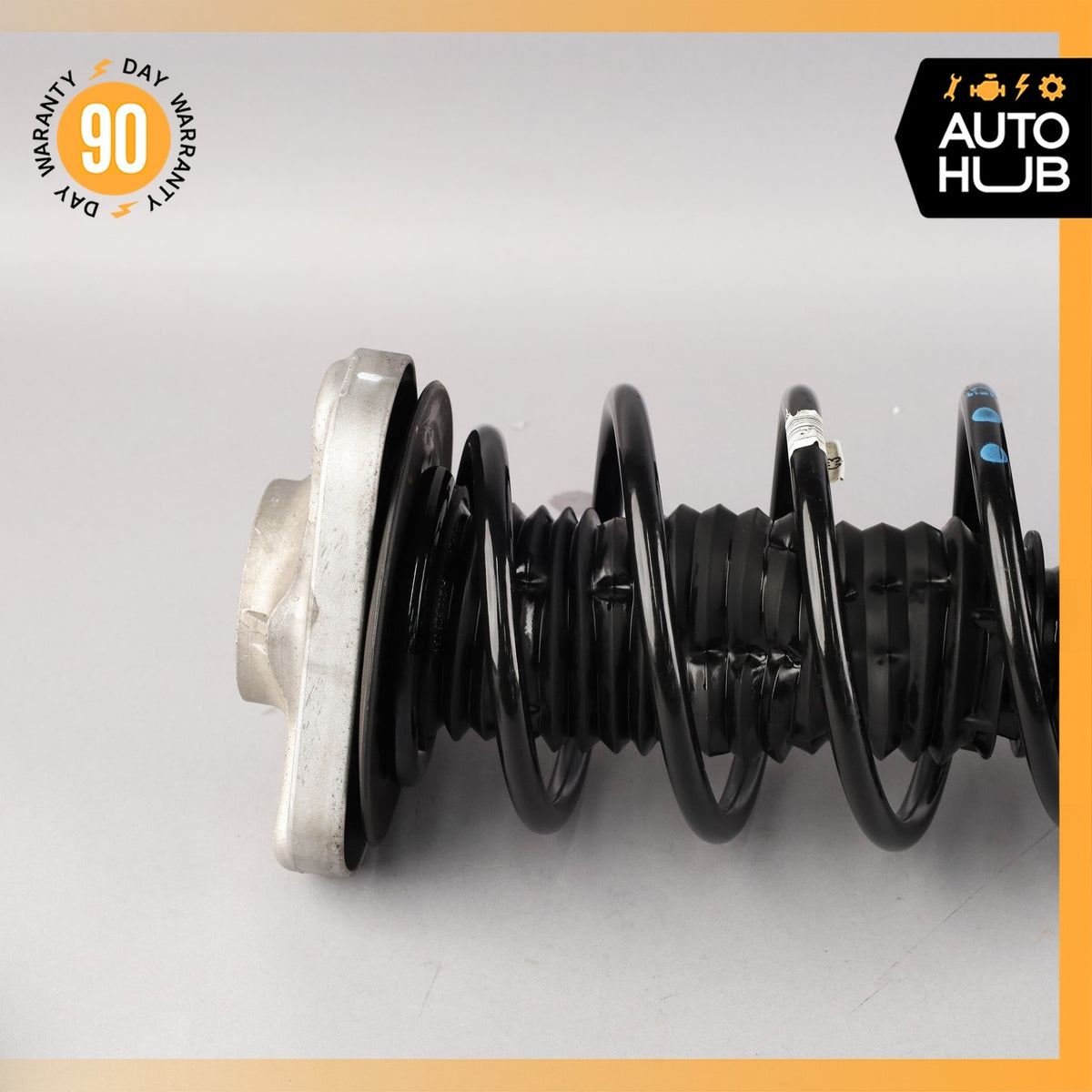 Mercedes W212 E350 E250 E400 RWD Shock Strut Absorber Front Left or Right OEM - photo 8