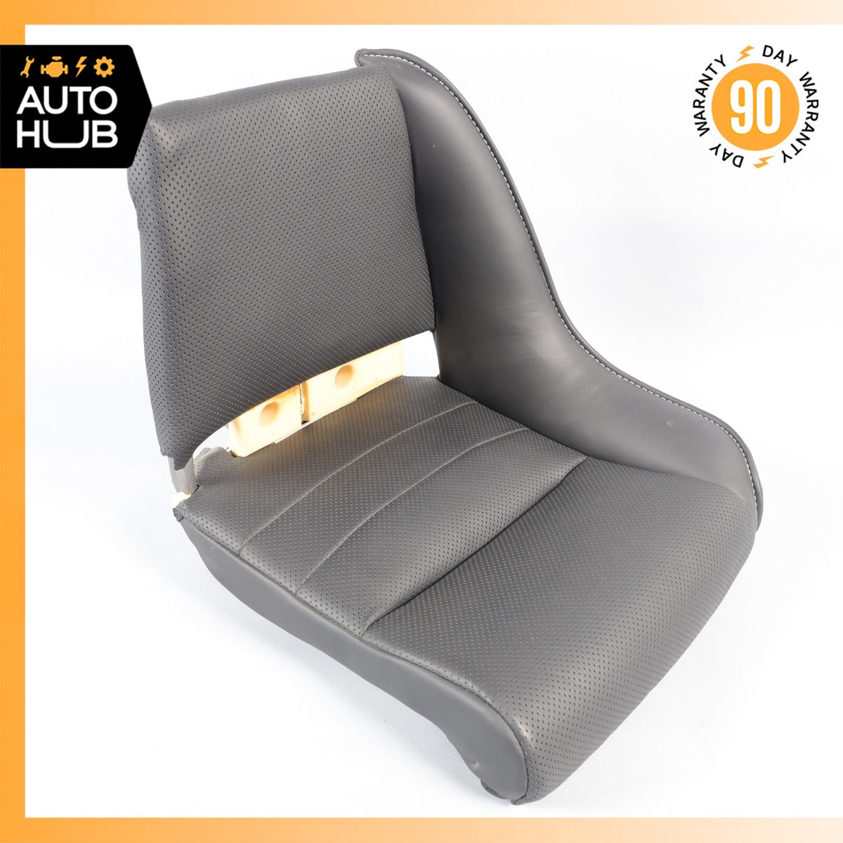Aston Martin Rapide Rear Left Driver Side Bottom Lower Seat Cushion OEM 11k - photo 9