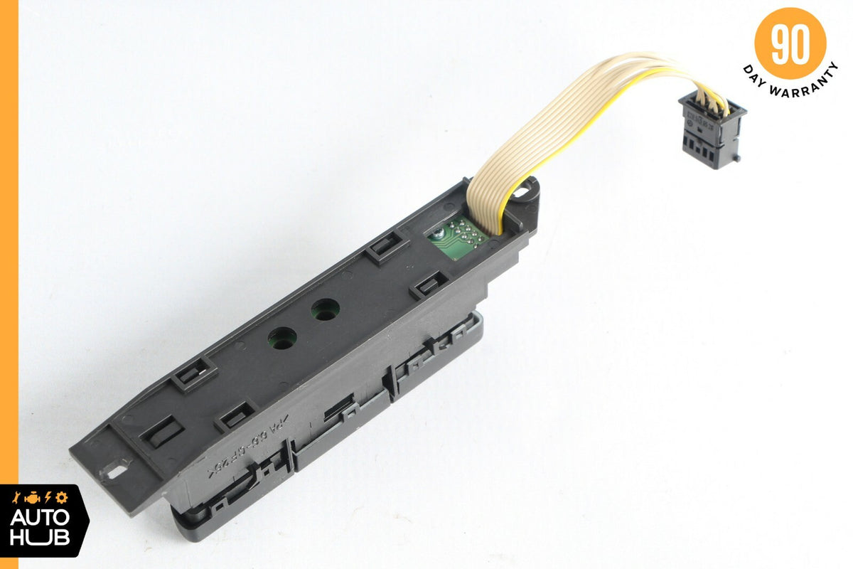 03-08 Mercedes R230 SL500 SL55 AMG Center Console ESP Switch Control Button OEM - photo 8