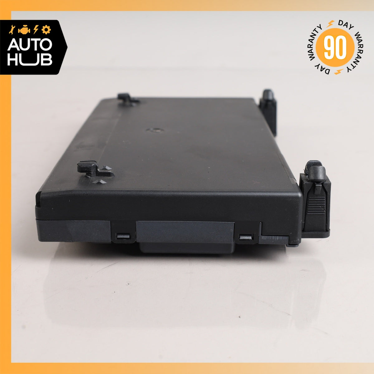 03-09 Mercedes W209 CLK350 CLK55 AMG Door Control Module Front Right Side OEM - photo 7
